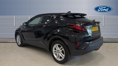 Toyota C-HR 1.8 Hybrid Icon 5dr CVT Hybrid Hatchback